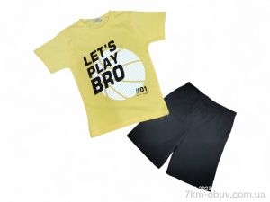купить оптом Kids-modnik 43382 жовтий