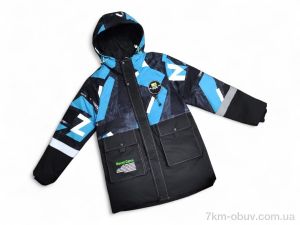 купить оптом Kids-modnik 22099 синій з чорним