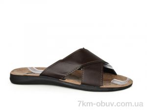 купить DeMur 2402 brown оптом