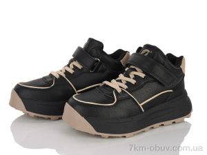купить Clibee-ShoSho KC511 black-khaki оптом