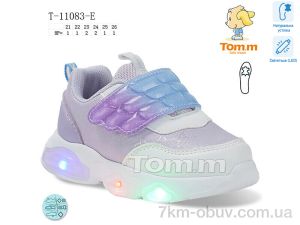 купить оптом Ok Shoes T-11083-E LED