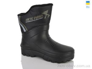 купить оптом Lot Shoes N1172 чорний