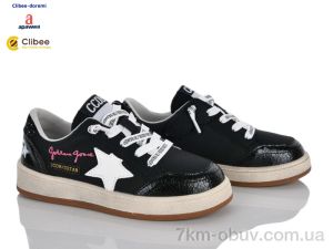 купить оптом Clibee-Doremi BA22009 black