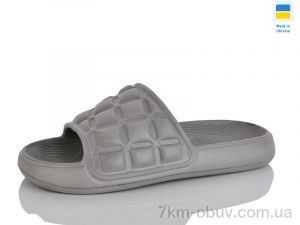 купить M&L  Alex13 B116 сірий оптом