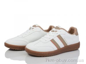 купить Violeta 172-47-3 white-khaki оптом