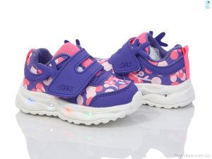 купить Ok Shoes 11481W LED оптом