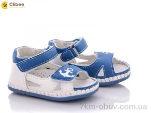 купить Clibee FX84 blue оптом