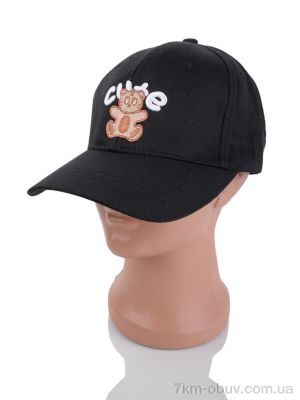 купить RuBi 6012-7 black оптом