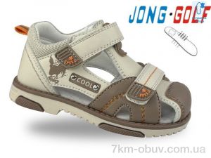 купить Jong Golf A20666-3 оптом