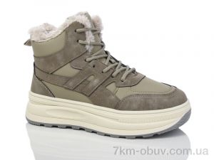 купить Ok Shoes YB065-3 оптом