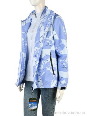 купить Мир 4195-W6200-4 violet оптом