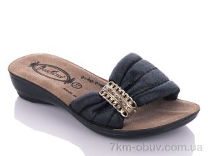 купить DeMur K26-809 black (25-30) оптом