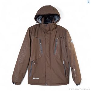 купить Audsa A25021-28 brown оптом