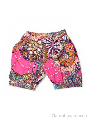 купить Obuvok B0144-2 (11351) pink оптом