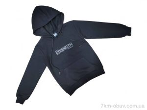 купить Kids-modnik 24900 чорний оптом