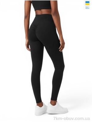 купить Sport style 5276-1 чорний оптом