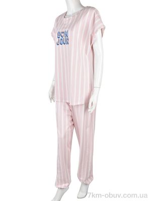 купить оптом Boni-Shop 15646 pink