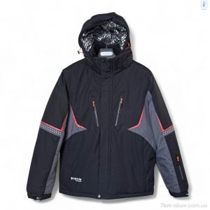 купить Audsa S22098-6 black оптом