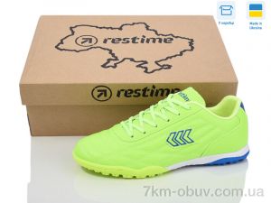 купить Restime DW024133-1 lime-royal оптом