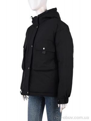 купить Obuvok 162 (12036) black оптом