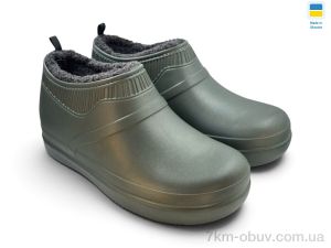 купить Rai shoes 8002 хакі оптом