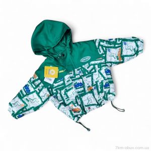 купить Kids-modnik 17303 зелений оптом