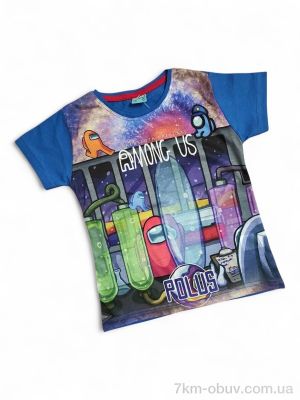 купить Kids-modnik 8228 синій оптом