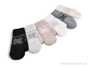 купить Королева J1026 mix (ангора) оптом