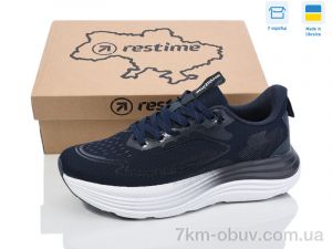 купить Restime EML25508 navy оптом