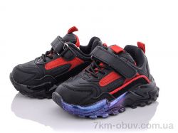 купить оптом Clibee-Doremi C78-1 black-red