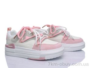купить оптом Prime-Opt No brand K1316 pink