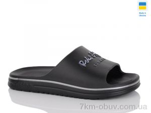 купить Lot Shoes 520-010 чорний оптом