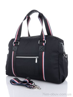 купить Superbag 9091 black-red оптом