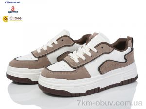 купить Clibee-Doremi YF587P khaki оптом