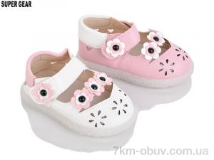 купить Super Gear 02-6698 mix оптом