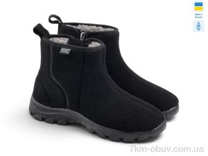 купить Rai shoes MA1102 чорний оптом