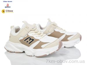 купить оптом Clibee-Doremi EC308 beige-khaki