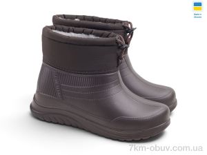 купить Rai shoes D-390-2Ch шоколадний оптом