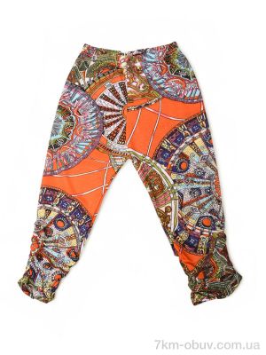 купить Obuvok B0144-4 (11355) orange оптом