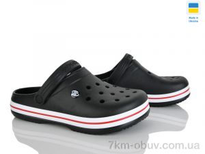 купить Rai shoes E224 чорний оптом