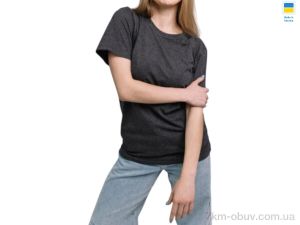 купить оптом Sport style Ж080 т.сірий