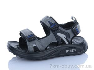 купить оптом Sportik ZY011 grey