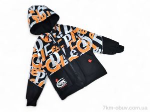 купить Kids-modnik 1820 помаранчевий оптом