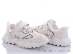 купить Class Shoes BD2025-1 белый (32) оптом
