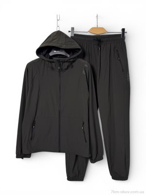 купить Audsa A156 d.green оптом