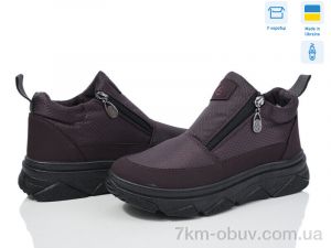 купить оптом Paolla 1705 фіолетовий