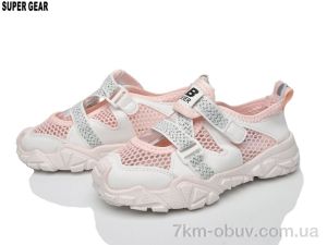 купить оптом Super Gear C01-723 pink