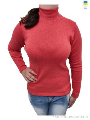 купить оптом Riza Гольф жіночий кораловий