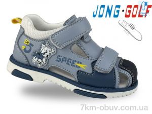 купить Jong Golf A20664-17 оптом