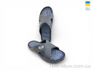 купить оптом Rai shoes 12X сіро-синій